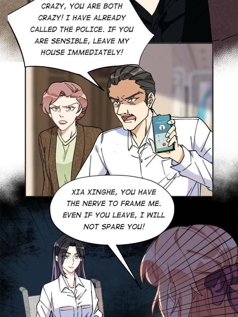 Read Brilliant Galaxy (Colored) chapter 77 image 18 on Lezhin