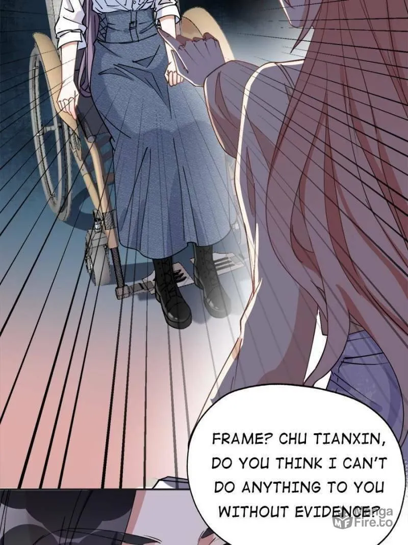 Read Brilliant Galaxy (Colored) chapter 77 image 19 on Lezhin