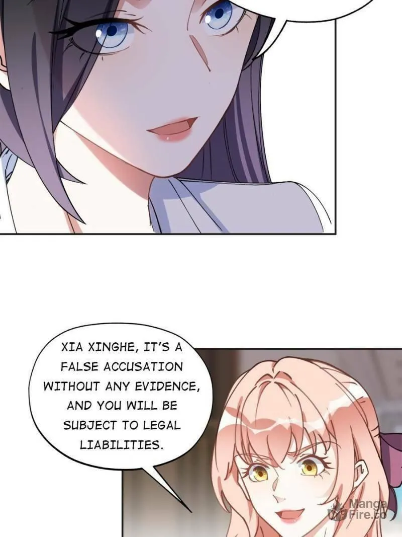 Read Brilliant Galaxy (Colored) chapter 77 image 20 on Lezhin
