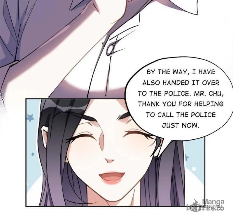 Read Brilliant Galaxy (Colored) chapter 77 image 23 on Lezhin
