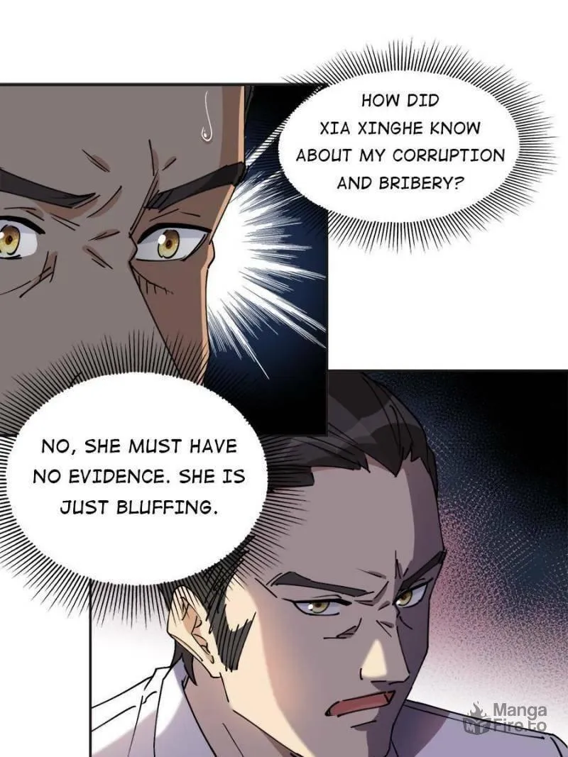 Read Brilliant Galaxy (Colored) chapter 77 image 24 on Lezhin