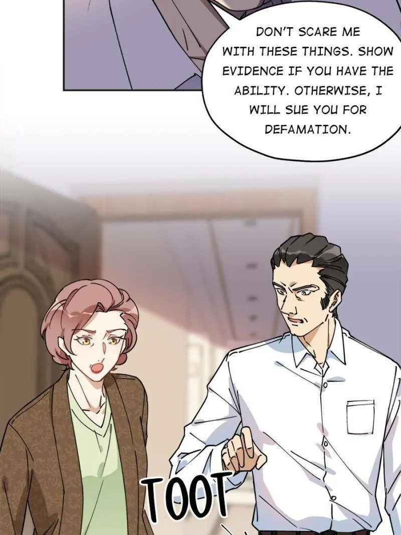 Read Brilliant Galaxy (Colored) chapter 77 image 25 on Lezhin