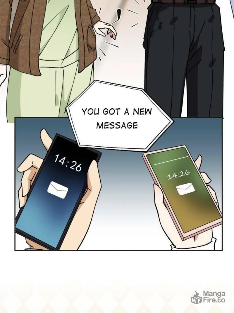 Read Brilliant Galaxy (Colored) chapter 77 image 26 on Lezhin