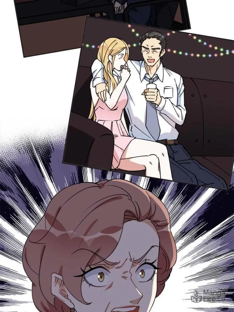 Read Brilliant Galaxy (Colored) chapter 77 image 29 on Lezhin