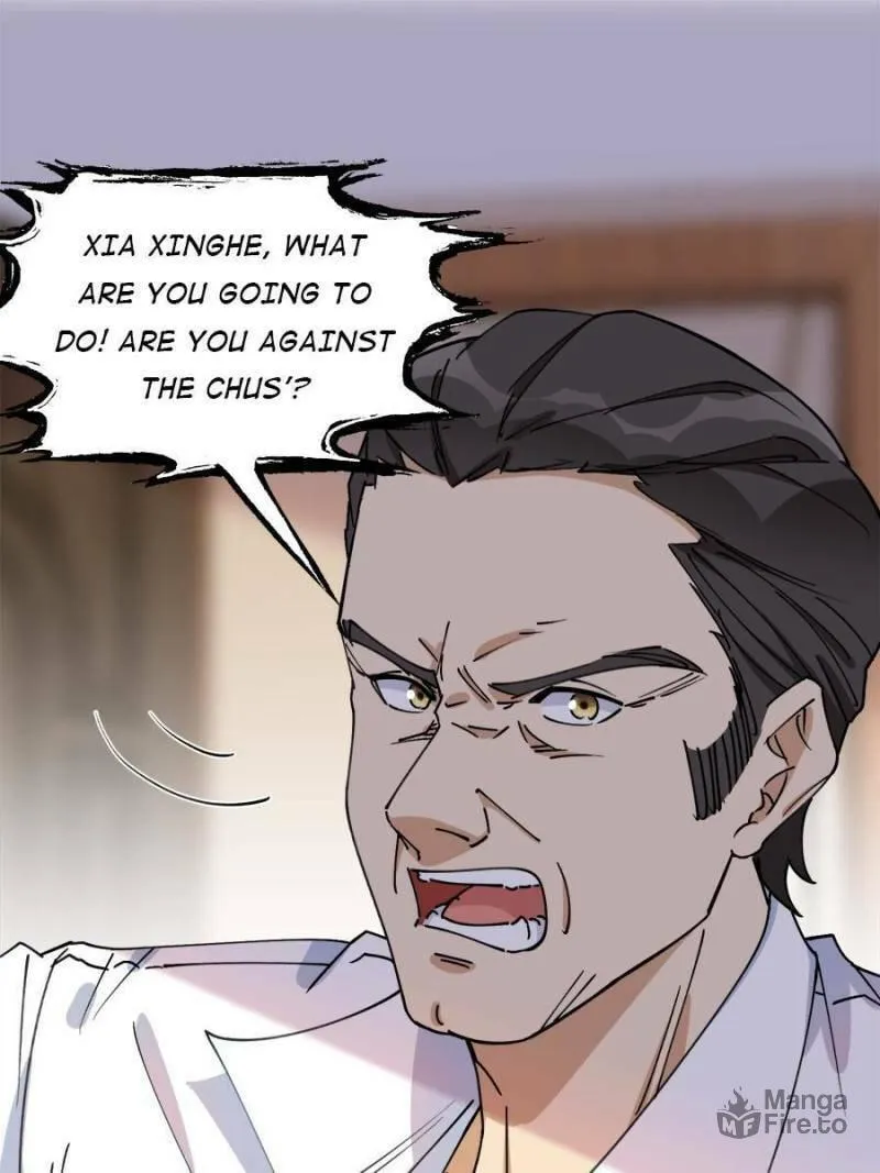 Read Brilliant Galaxy (Colored) chapter 77 image 32 on Lezhin