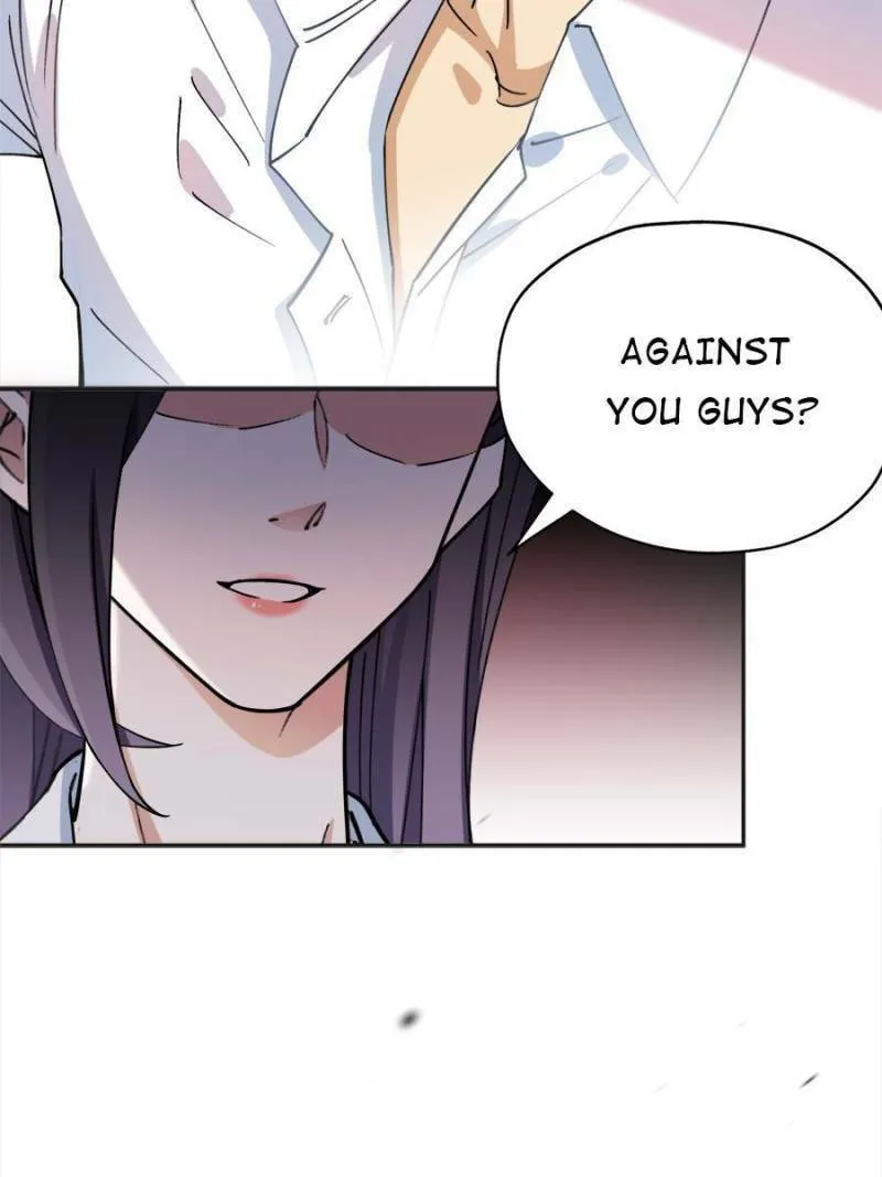 Read Brilliant Galaxy (Colored) chapter 77 image 33 on Lezhin