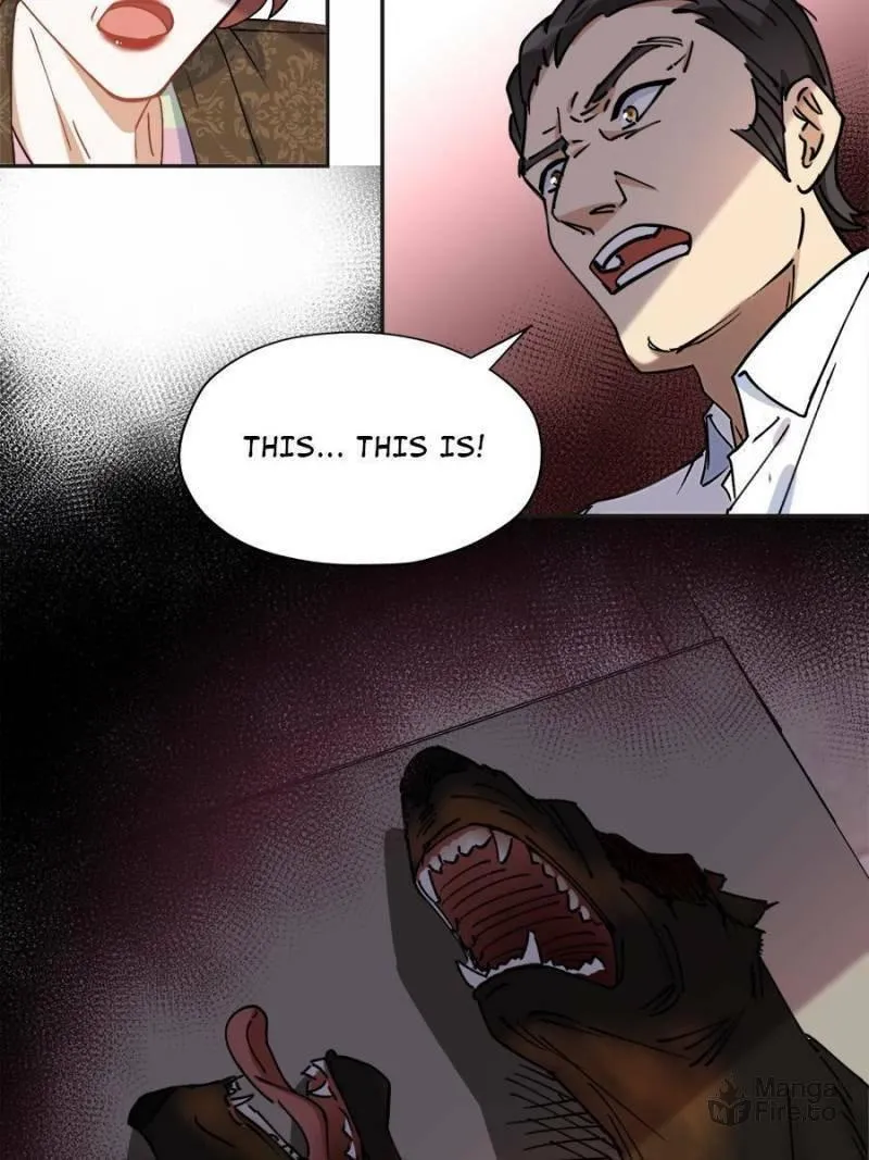 Read Brilliant Galaxy (Colored) chapter 77 image 5 on Lezhin