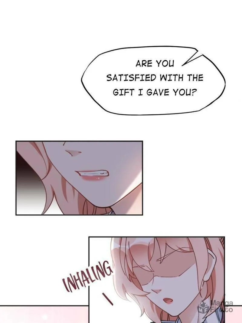 Read Brilliant Galaxy (Colored) chapter 77 image 8 on Lezhin