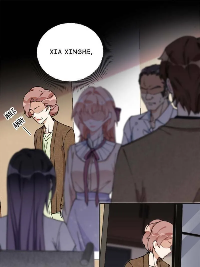 Read Brilliant Galaxy (Colored) chapter 78 image 0 on Lezhin