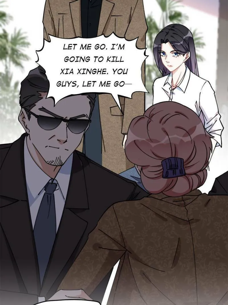 Read Brilliant Galaxy (Colored) chapter 78 image 13 on Lezhin