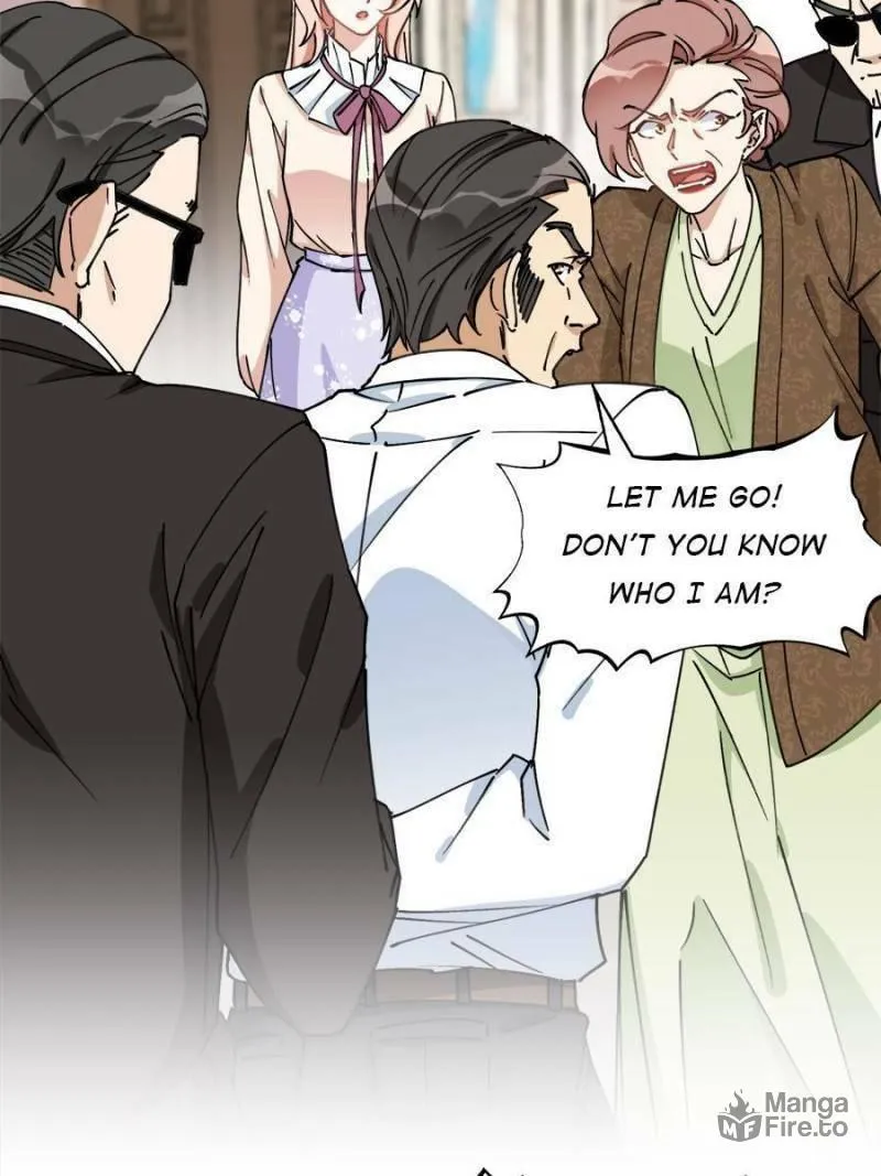Read Brilliant Galaxy (Colored) chapter 78 image 17 on Lezhin