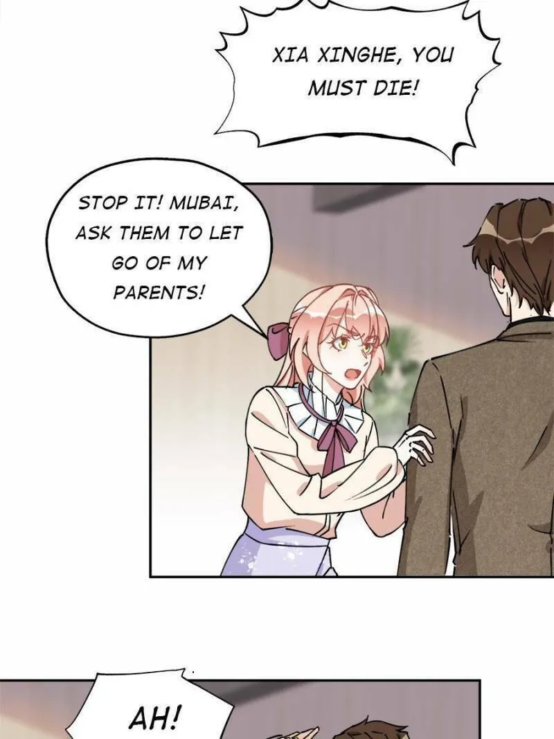 Read Brilliant Galaxy (Colored) chapter 78 image 18 on Lezhin