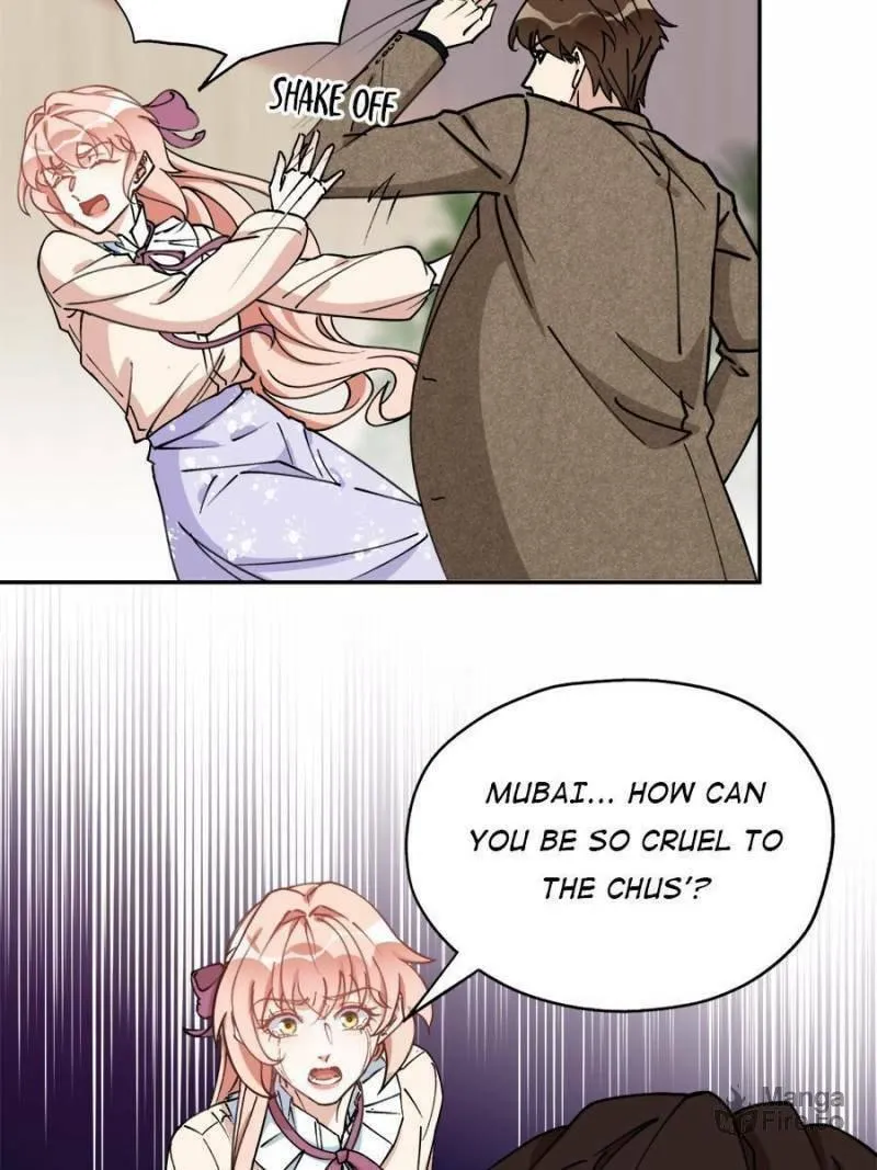 Read Brilliant Galaxy (Colored) chapter 78 image 19 on Lezhin