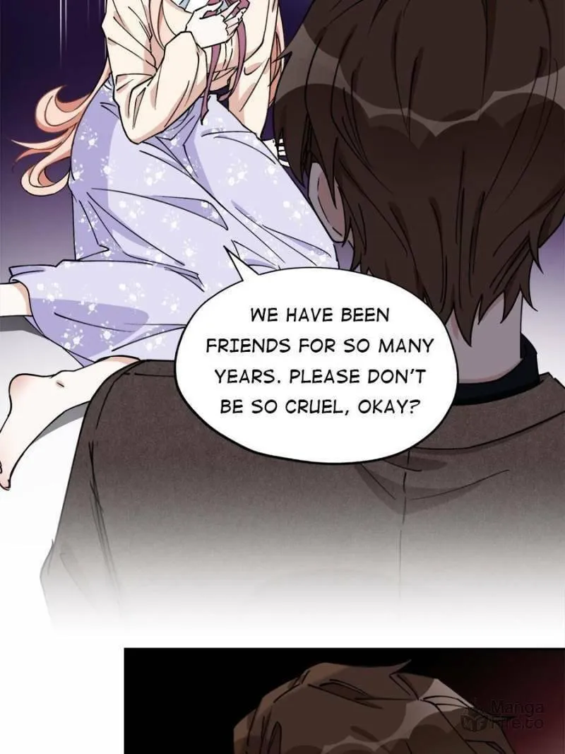 Read Brilliant Galaxy (Colored) chapter 78 image 20 on Lezhin