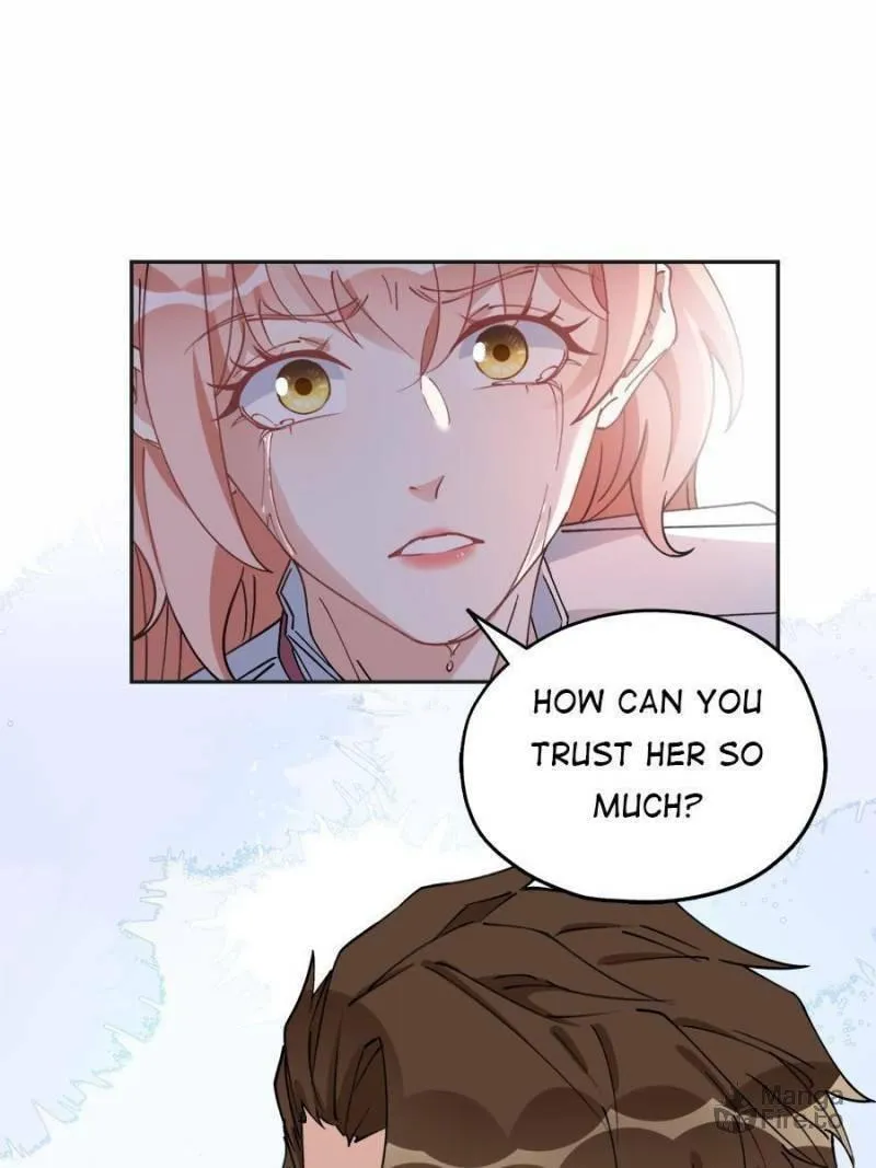 Read Brilliant Galaxy (Colored) chapter 78 image 24 on Lezhin