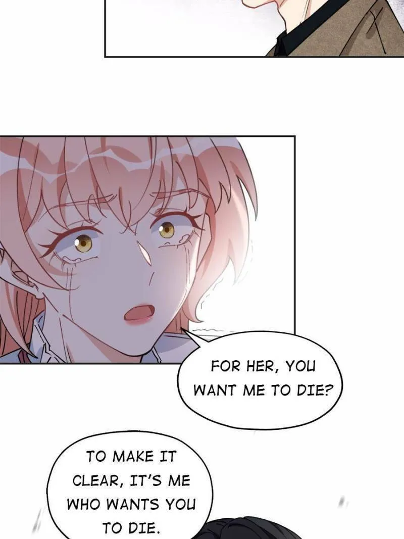 Read Brilliant Galaxy (Colored) chapter 78 image 27 on Lezhin
