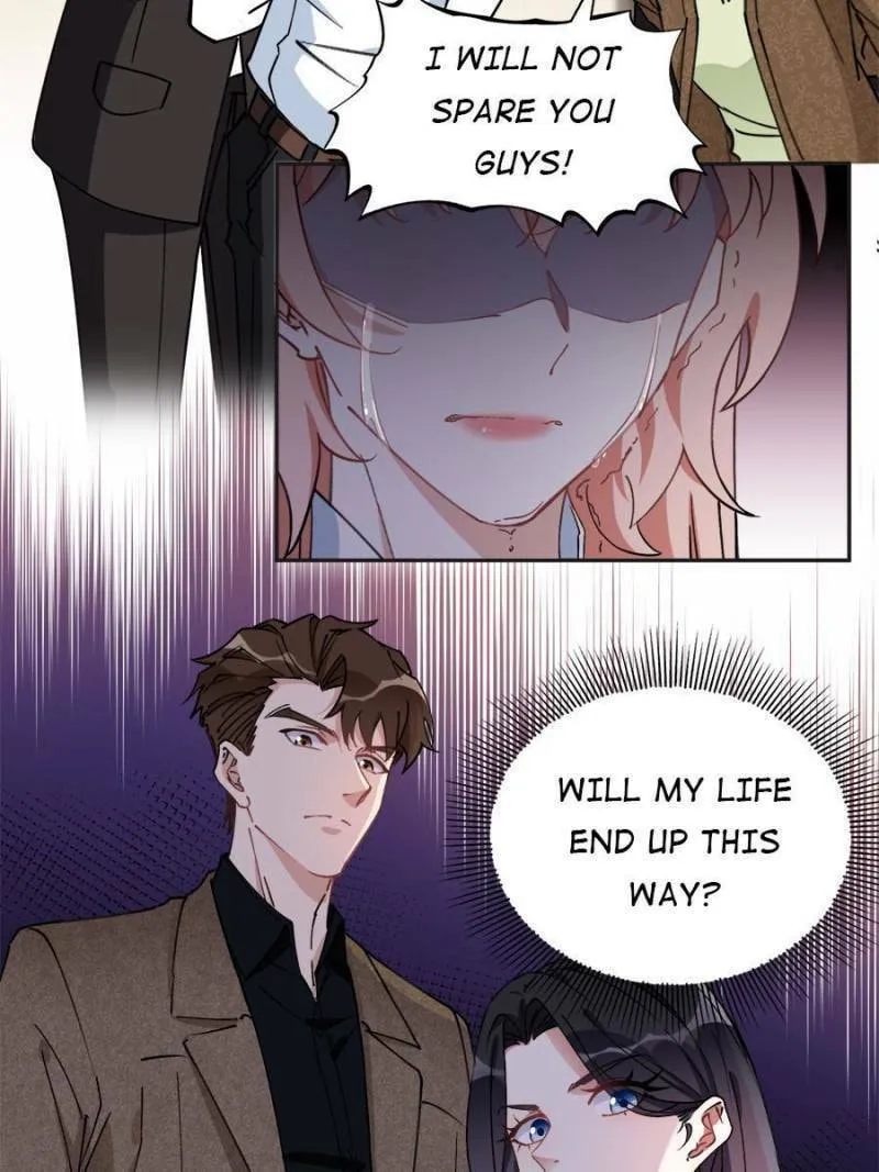 Read Brilliant Galaxy (Colored) chapter 78 image 30 on Lezhin