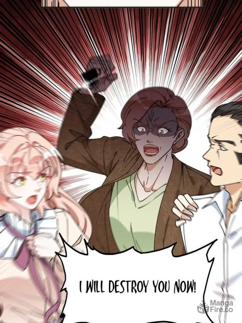 Read Brilliant Galaxy (Colored) chapter 78 image 5 on Lezhin