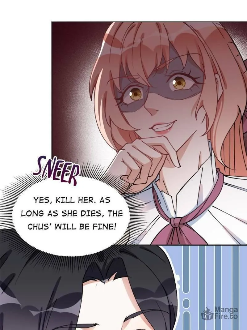 Read Brilliant Galaxy (Colored) chapter 78 image 8 on Lezhin