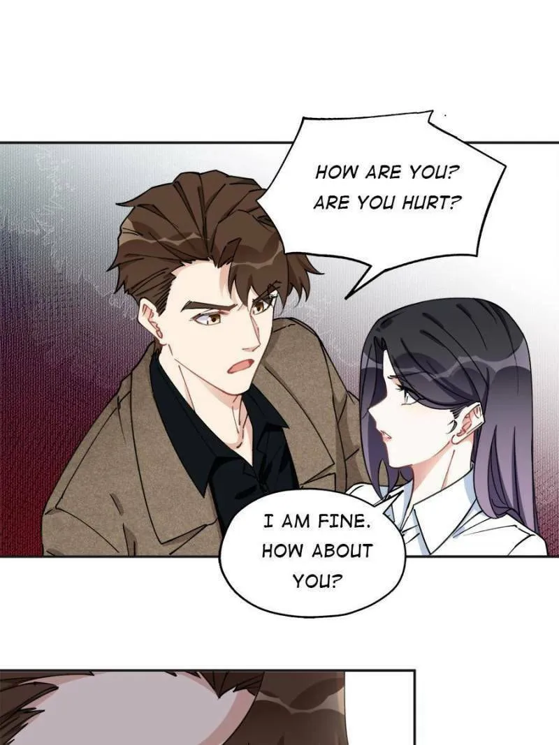 Read Brilliant Galaxy (Colored) chapter 79 image 15 on Lezhin
