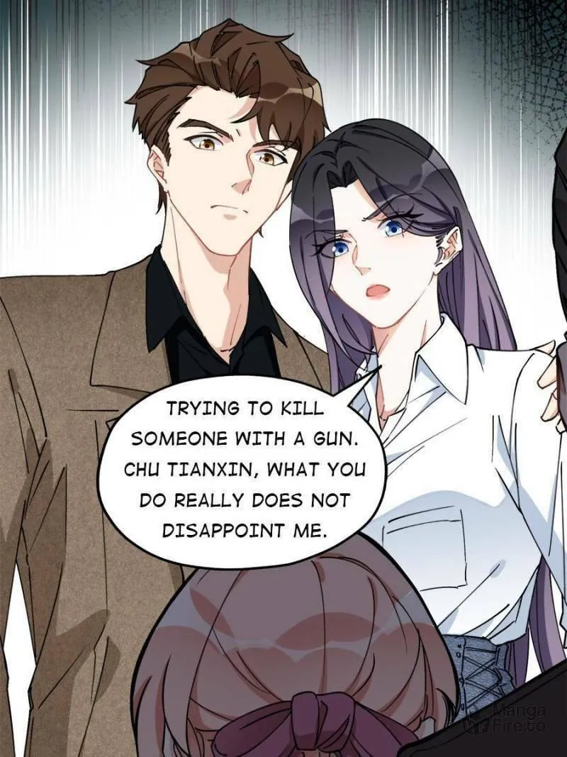 Read Brilliant Galaxy (Colored) chapter 79 image 17 on Lezhin