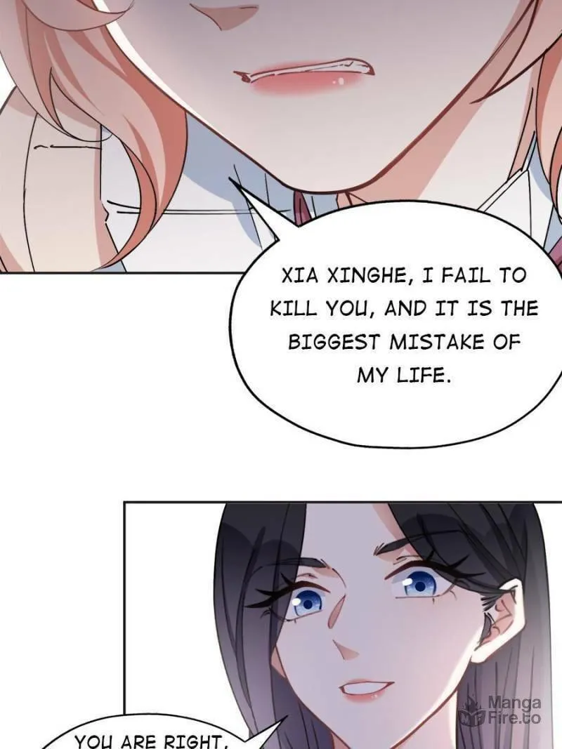 Read Brilliant Galaxy (Colored) chapter 79 image 19 on Lezhin