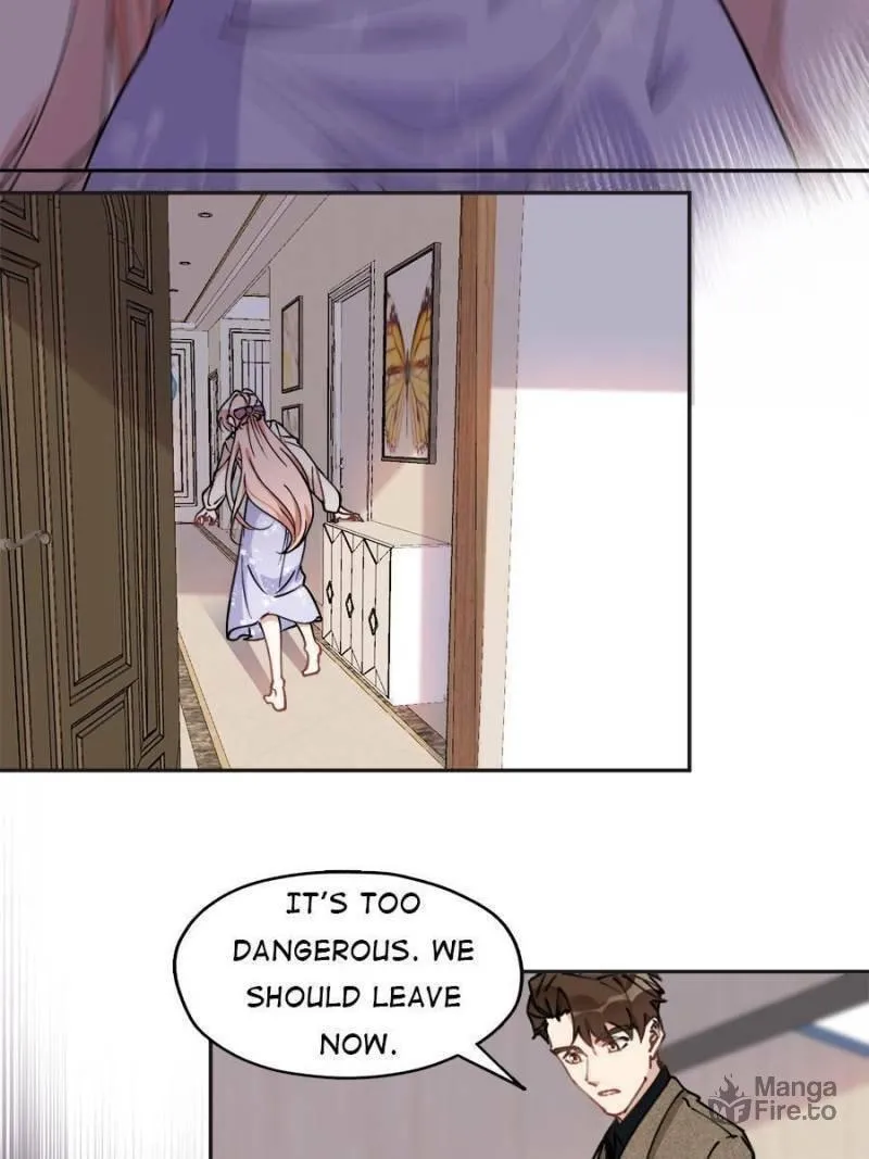 Read Brilliant Galaxy (Colored) chapter 79 image 2 on Lezhin