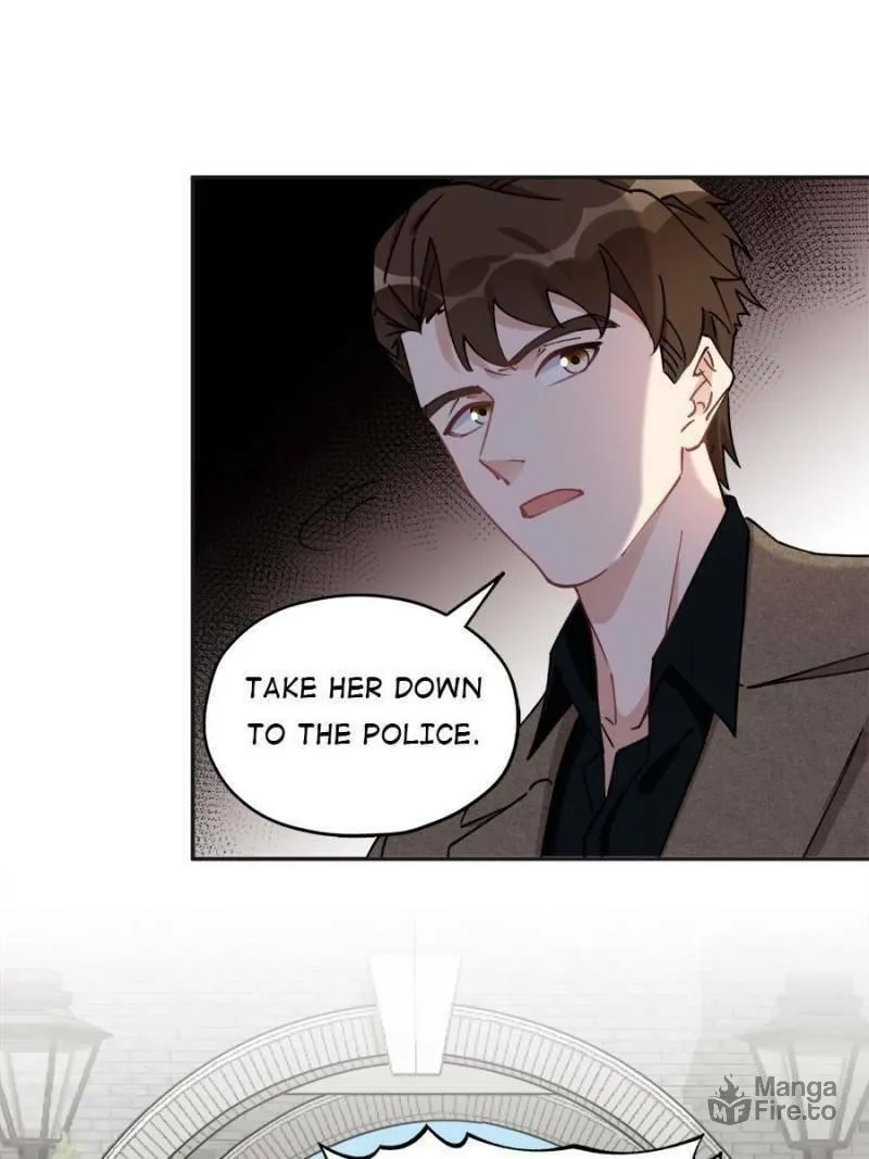 Read Brilliant Galaxy (Colored) chapter 79 image 23 on Lezhin