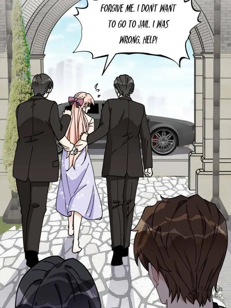 Read Brilliant Galaxy (Colored) chapter 79 image 24 on Lezhin