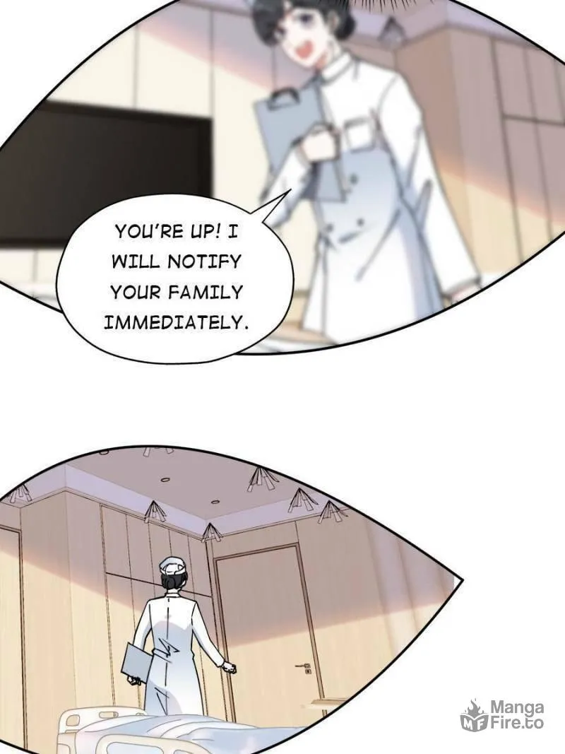 Read Brilliant Galaxy (Colored) chapter 79 image 29 on Lezhin