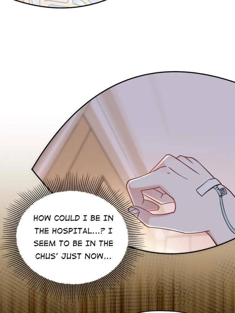 Read Brilliant Galaxy (Colored) chapter 79 image 30 on Lezhin
