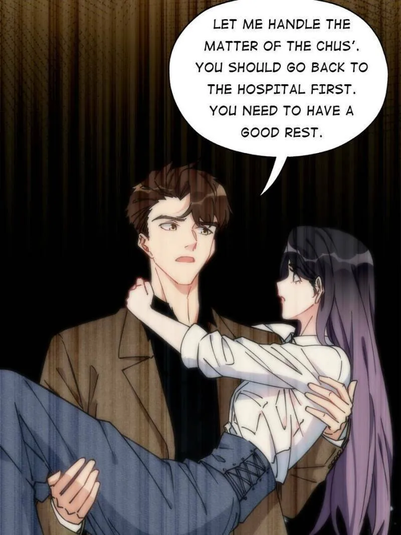 Read Brilliant Galaxy (Colored) chapter 79 image 31 on Lezhin