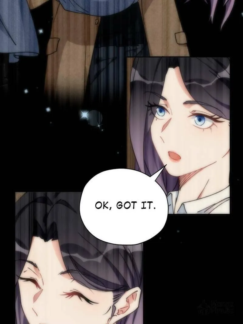 Read Brilliant Galaxy (Colored) chapter 79 image 32 on Lezhin