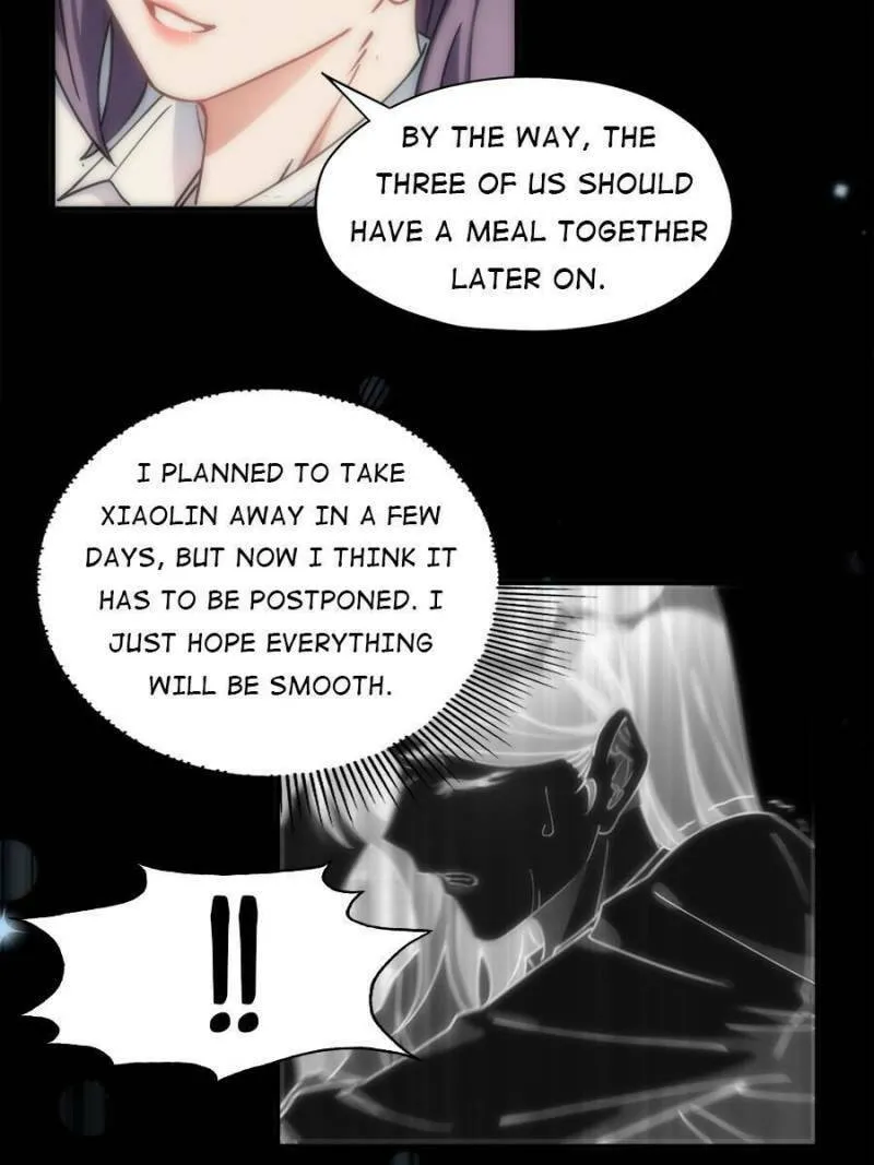 Read Brilliant Galaxy (Colored) chapter 79 image 33 on Lezhin
