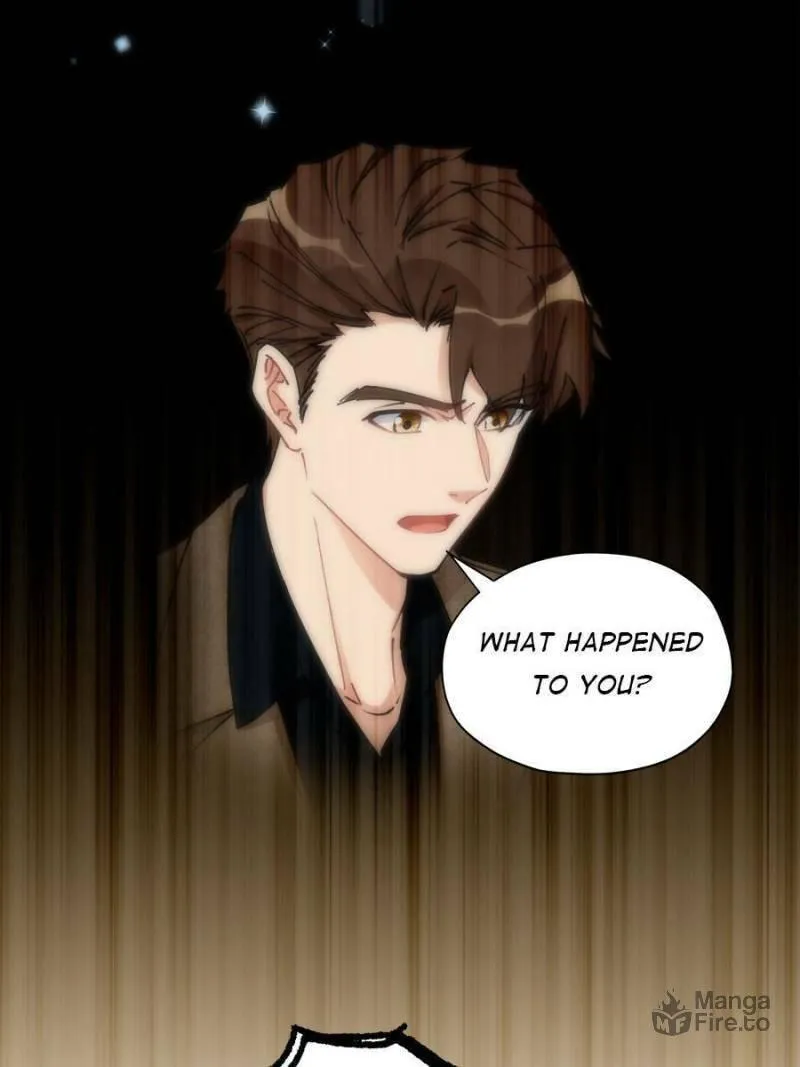 Read Brilliant Galaxy (Colored) chapter 79 image 34 on Lezhin