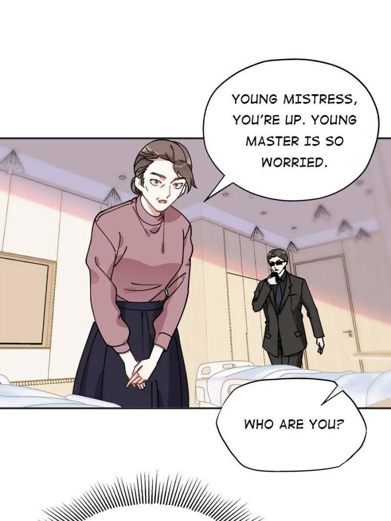 Read Brilliant Galaxy (Colored) chapter 79 image 37 on Lezhin