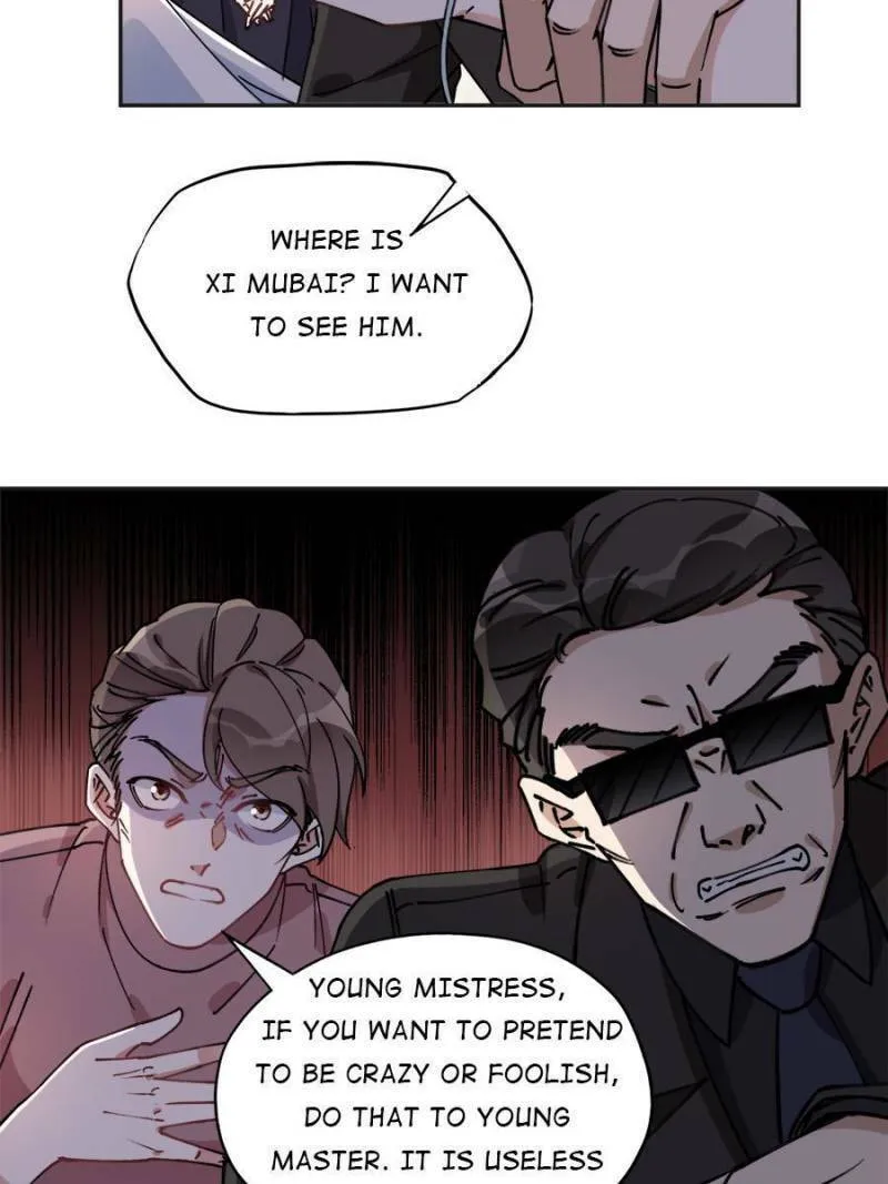 Read Brilliant Galaxy (Colored) chapter 79 image 40 on Lezhin