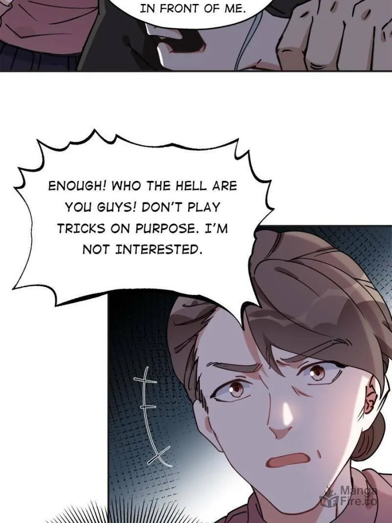 Read Brilliant Galaxy (Colored) chapter 79 image 41 on Lezhin