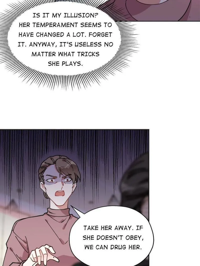 Read Brilliant Galaxy (Colored) chapter 79 image 42 on Lezhin