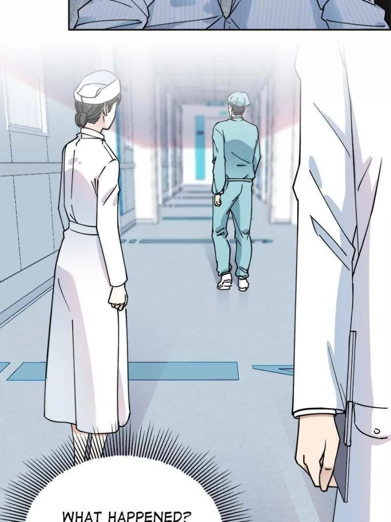 Read Brilliant Galaxy (Colored) chapter 79 image 45 on Lezhin