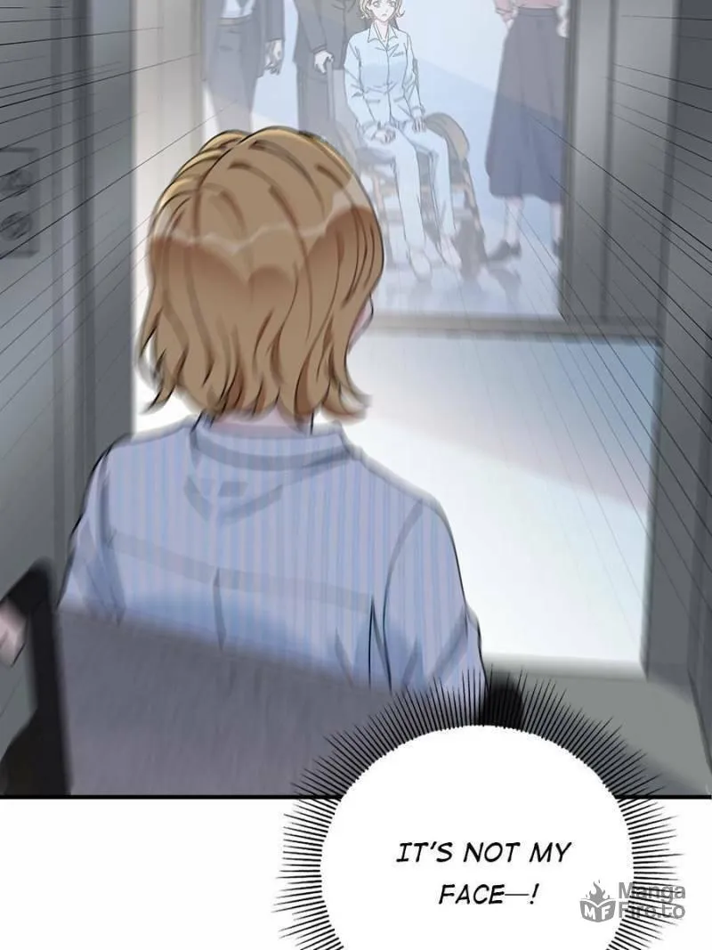 Read Brilliant Galaxy (Colored) chapter 79 image 49 on Lezhin