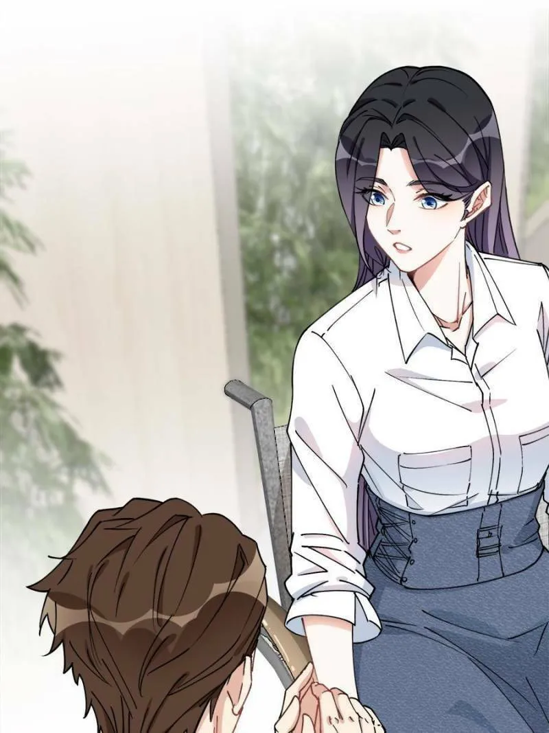 Read Brilliant Galaxy (Colored) chapter 79 image 7 on Lezhin