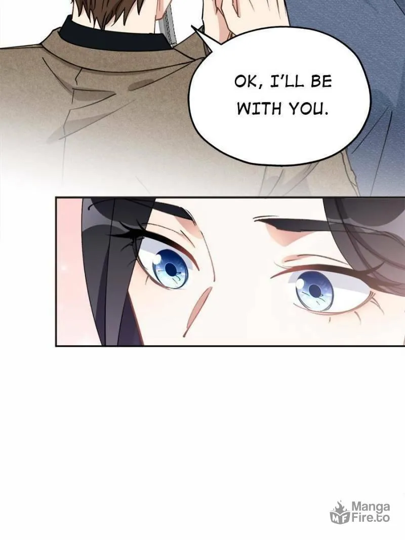 Read Brilliant Galaxy (Colored) chapter 79 image 8 on Lezhin