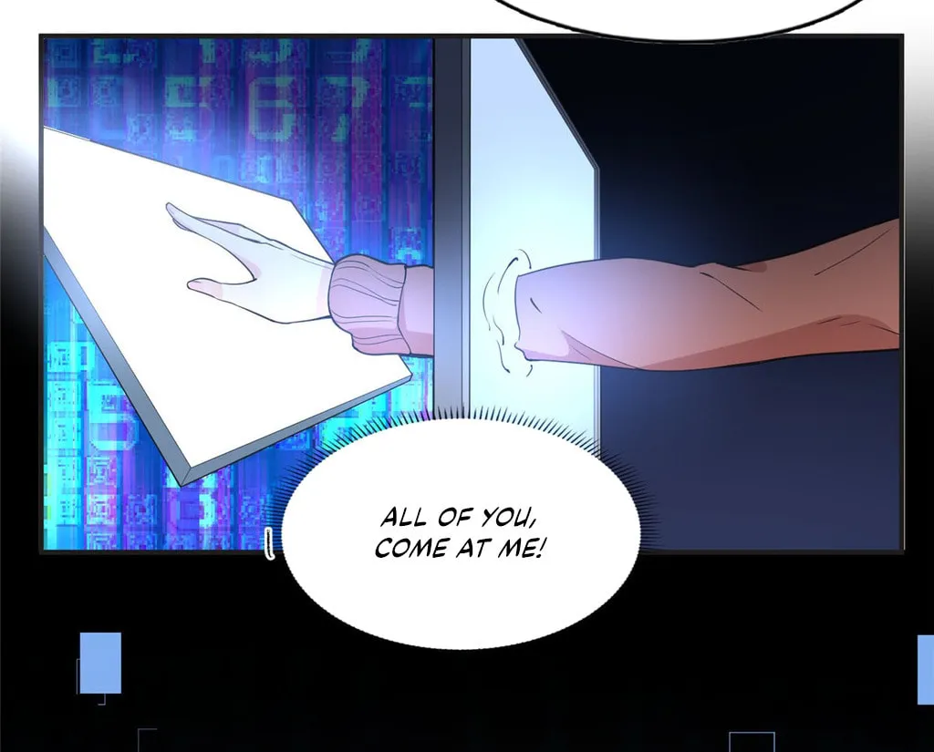 Read Brilliant Galaxy (Colored) chapter 8 image 12 on Lezhin