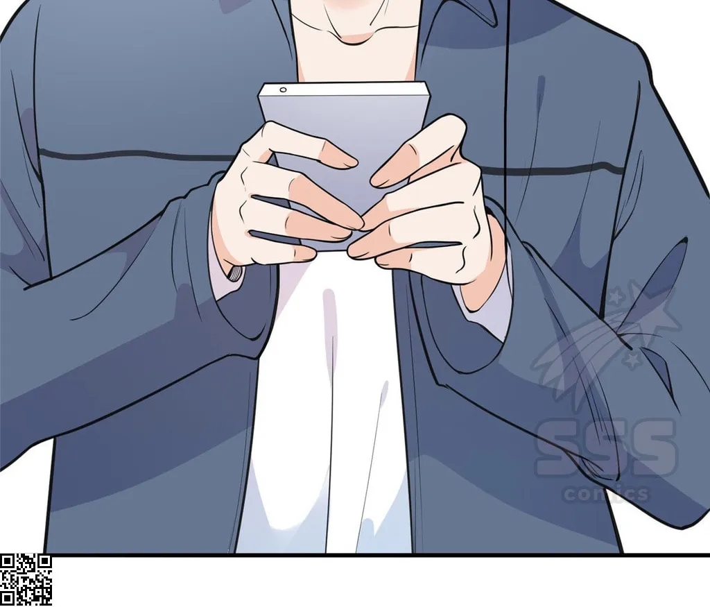 Read Brilliant Galaxy (Colored) chapter 8 image 16 on Lezhin