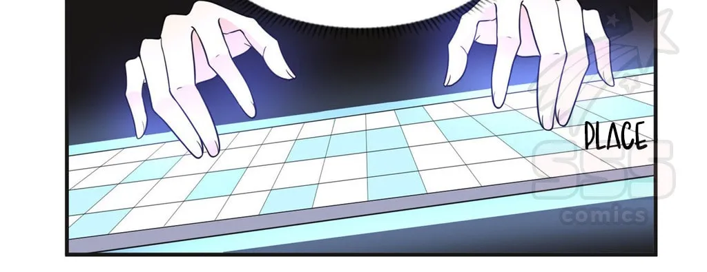 Read Brilliant Galaxy (Colored) chapter 8 image 22 on Lezhin