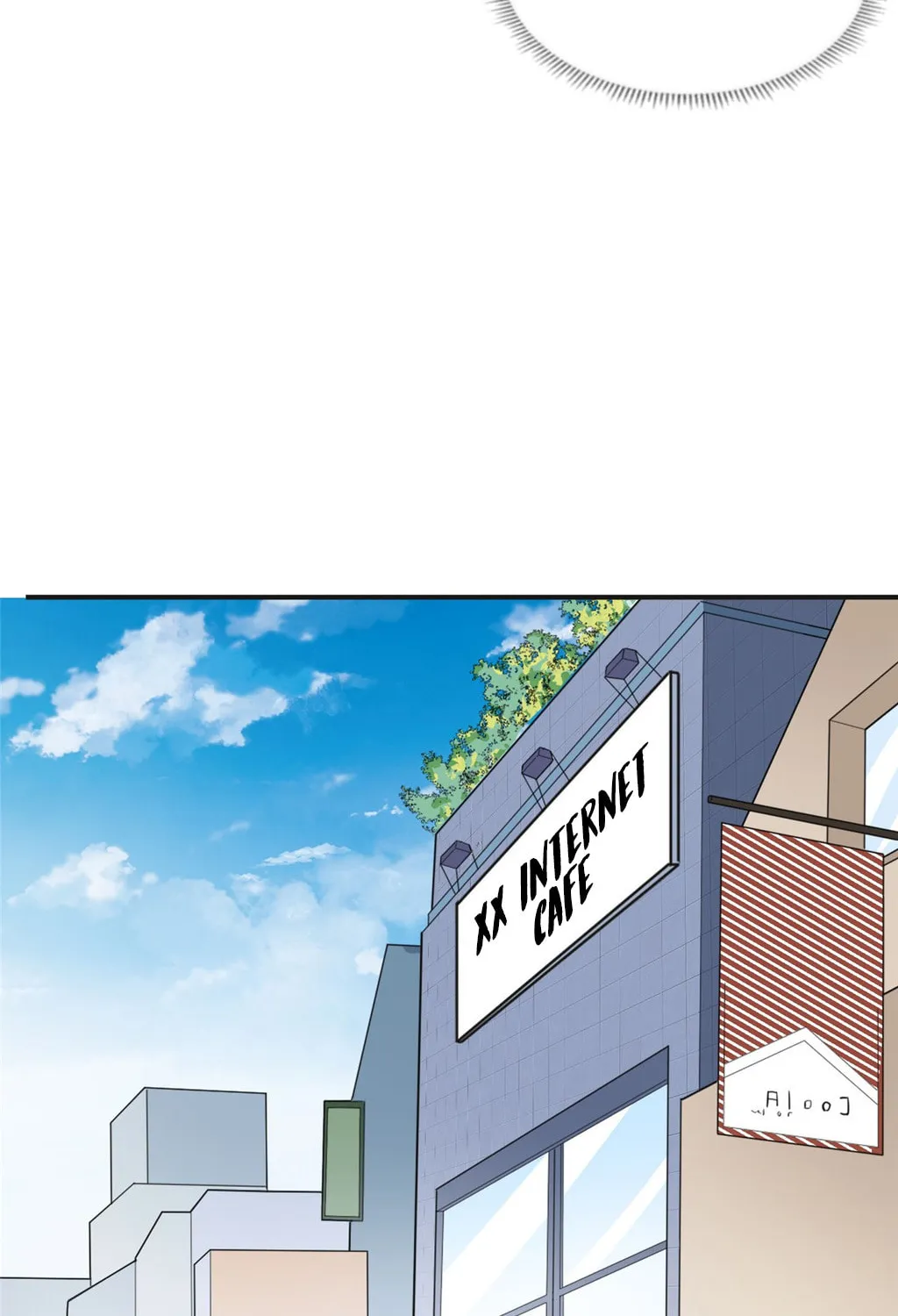 Read Brilliant Galaxy (Colored) chapter 8 image 31 on Lezhin