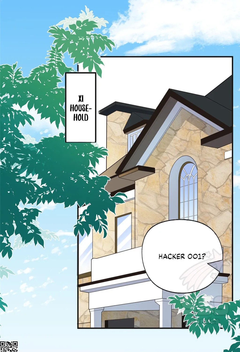 Read Brilliant Galaxy (Colored) chapter 8 image 36 on Lezhin