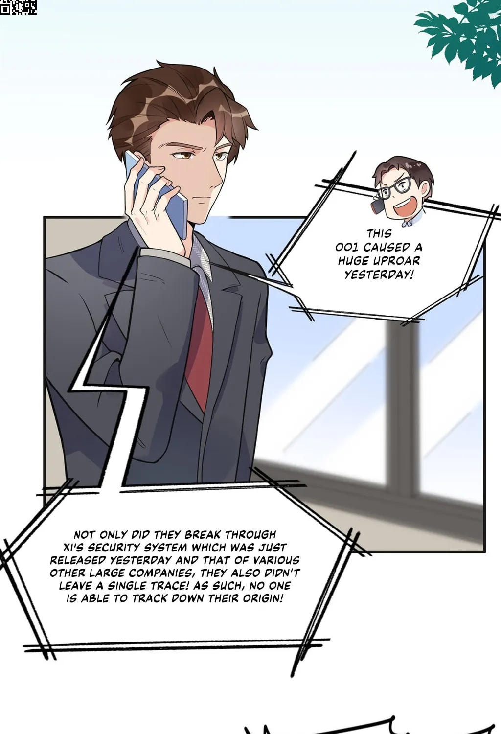 Read Brilliant Galaxy (Colored) chapter 8 image 37 on Lezhin