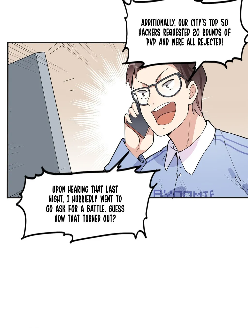 Read Brilliant Galaxy (Colored) chapter 8 image 38 on Lezhin
